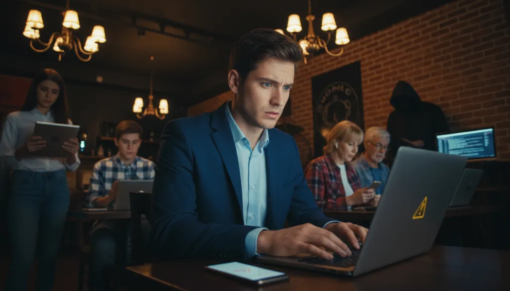 risks of using public wifi psychology risks of using public wifi psychology