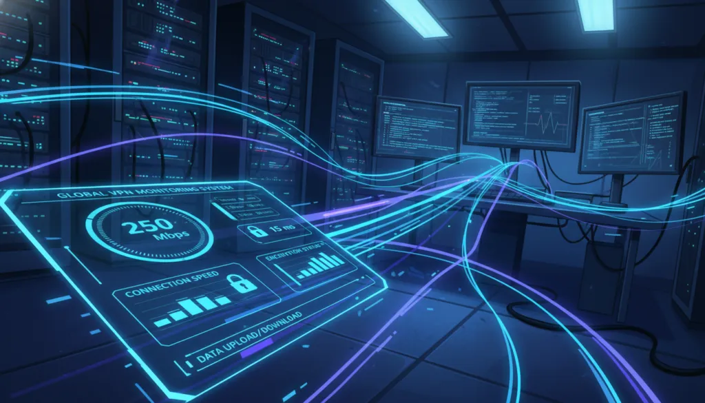 vpn monitoring signs vpn monitoring signs
