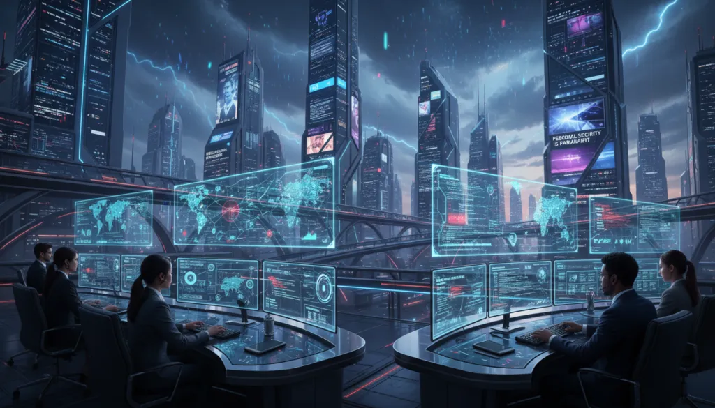 AI-powered cyber threat prevention landscape AI-powered cyber threat prevention landscape