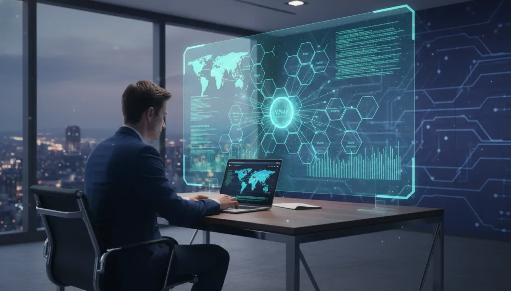 vpn services public v2ray server safety vpn services public v2ray server safety